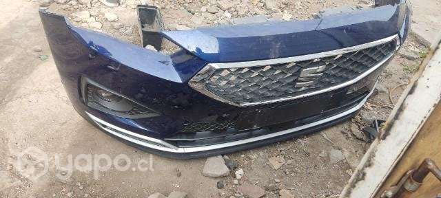 SEAT terraco - Imagen 2