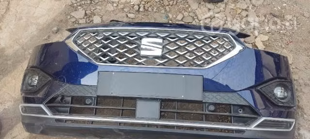 SEAT terraco