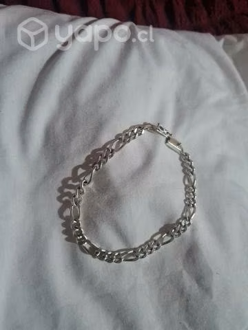 Pulsera De plata - Imagen 2