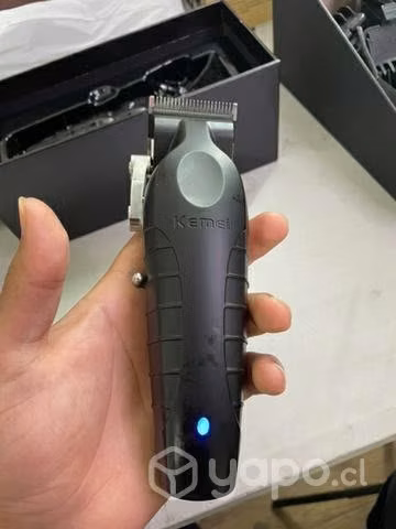 Clipper Kemei