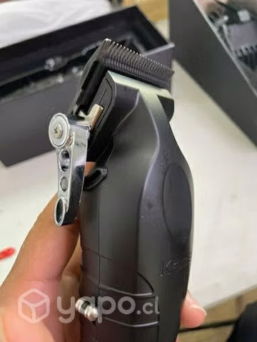 Clipper Kemei - Imagen 3