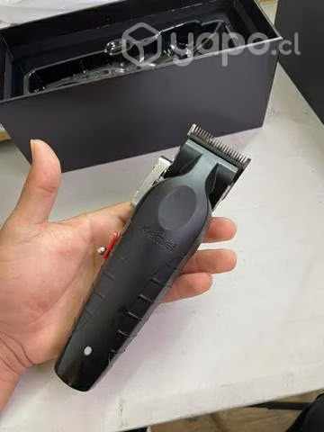 Clipper Kemei - Imagen 4