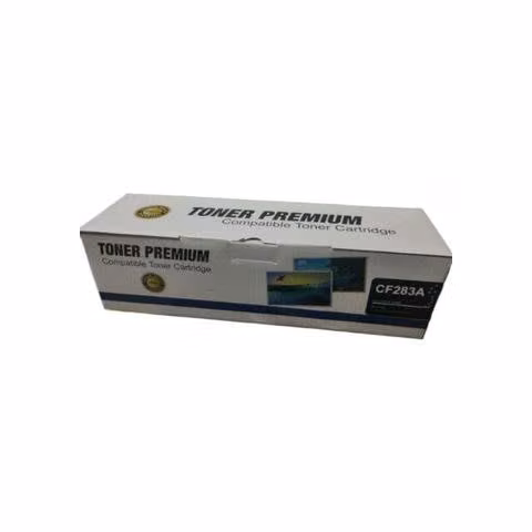 Toner Alternativo Hp 283A