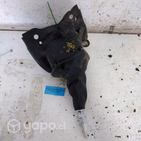 Palanca cambio DB3R-7K387-DH (FRF082) Ford Ranger