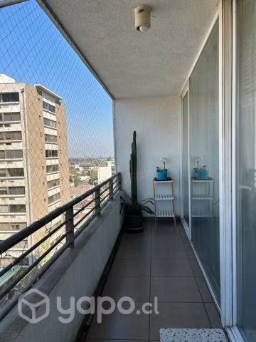 Arriendo Departamento 1 D + 1 B