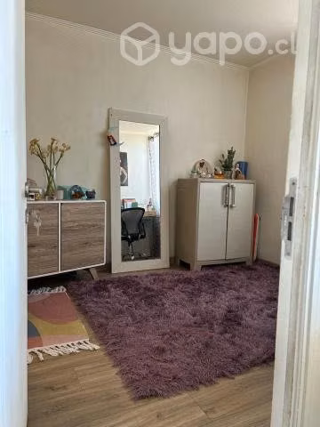 Arriendo Departamento 1 D + 1 B