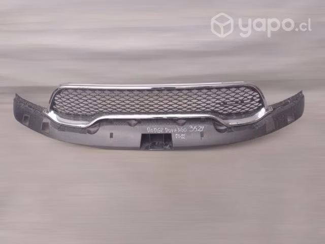 Mascara dodge durango 2021-2022