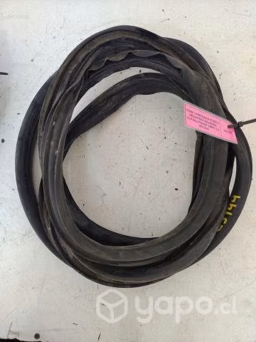 Goma Carroceria Puerta Del Izq Citroen Jumpy HDI