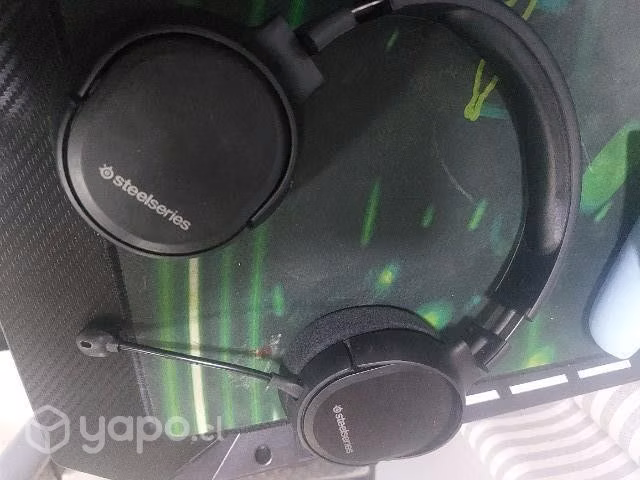 PC Gamer y sus componentes
