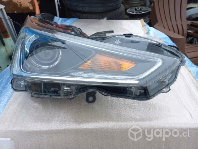 Óptico derecho Toyota AYGO ORIGINAL 2023