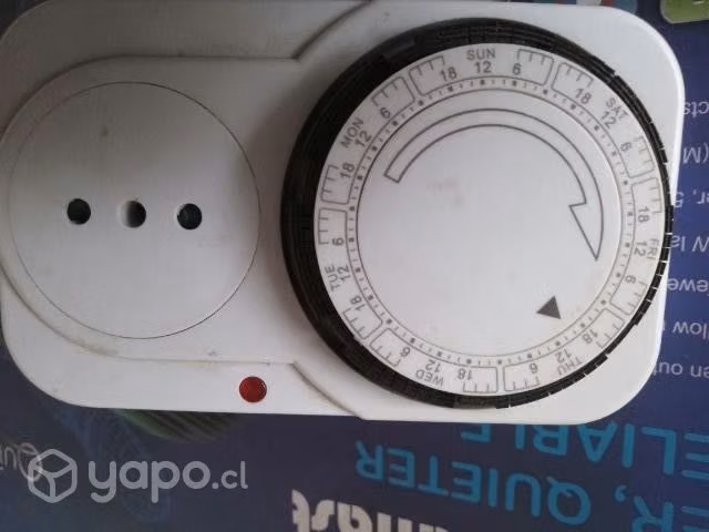Ballast indoor regulable 250w a 600w