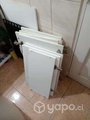Puerta melamina - Imagen 2