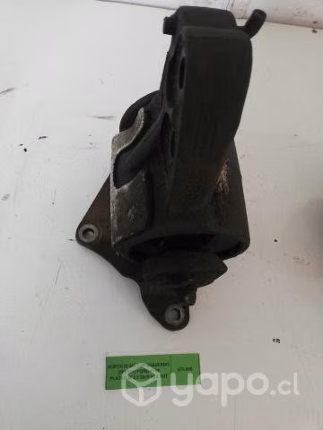 Soporte Motor Izquierdo (FFP247) Ford F150 Platinu