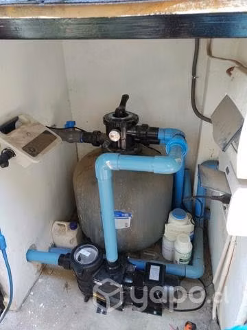 Gasfiteria