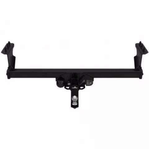Enganche remolque Keko Ranger BT50 Nuevo - Imagen 4