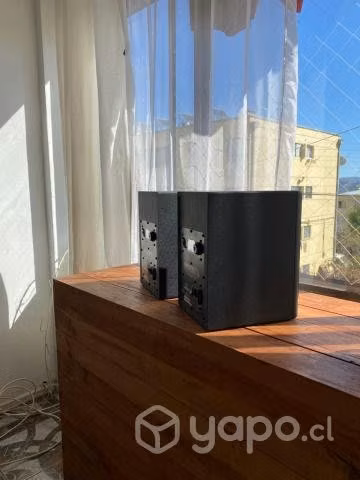 Monitores de estudio KRK rokit 5 G4