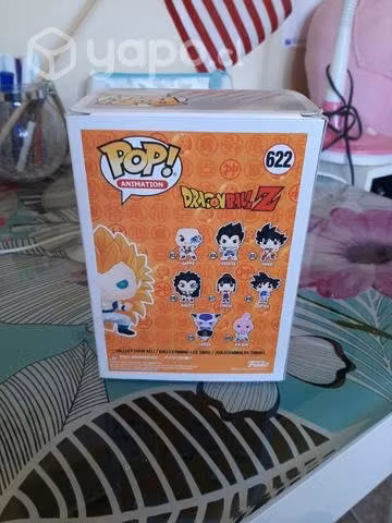 Funko pop gotenx