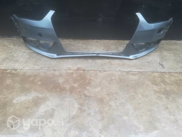 Parachoque audi a4 (11.51)