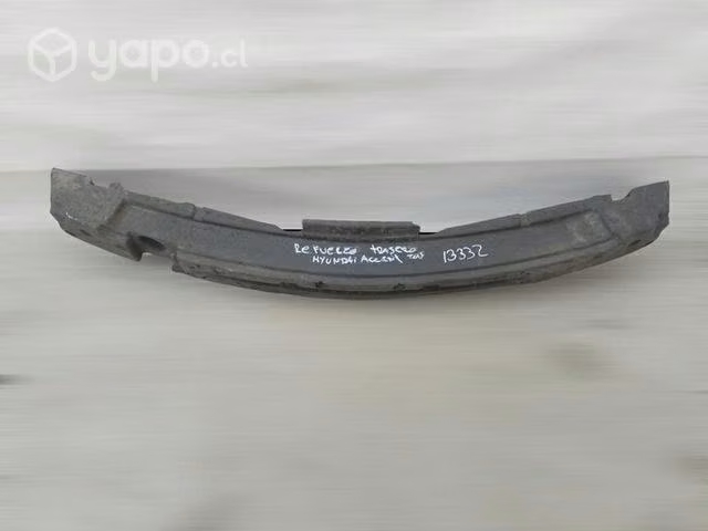 Refuerzo trasero Hyundai Accent Rb 2012 2020