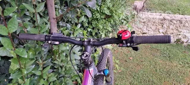 Bicicleta mtb gt outpost aro 27,5 - Imagen 4