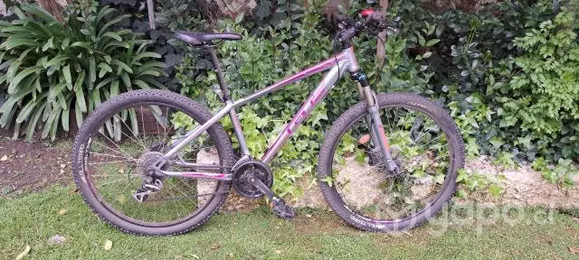 Bicicleta mtb gt outpost aro 27,5 - Imagen 5