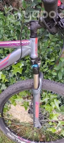 Bicicleta mtb gt outpost aro 27,5 - Imagen 2