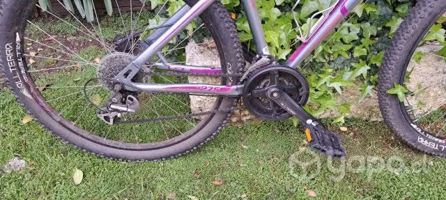Bicicleta mtb gt outpost aro 27,5 - Imagen 3