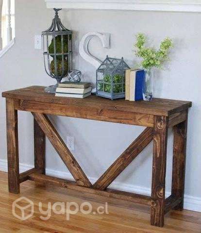 Arrimos de madera - Imagen 5
