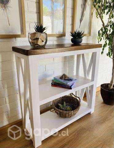 Arrimos de madera - Imagen 4