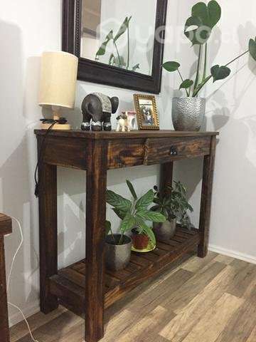 Arrimos de madera - Imagen 2