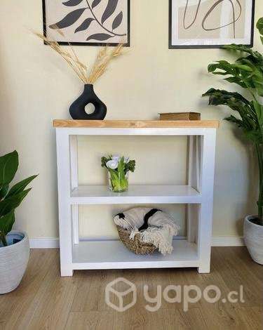 Arrimos de madera - Imagen 3