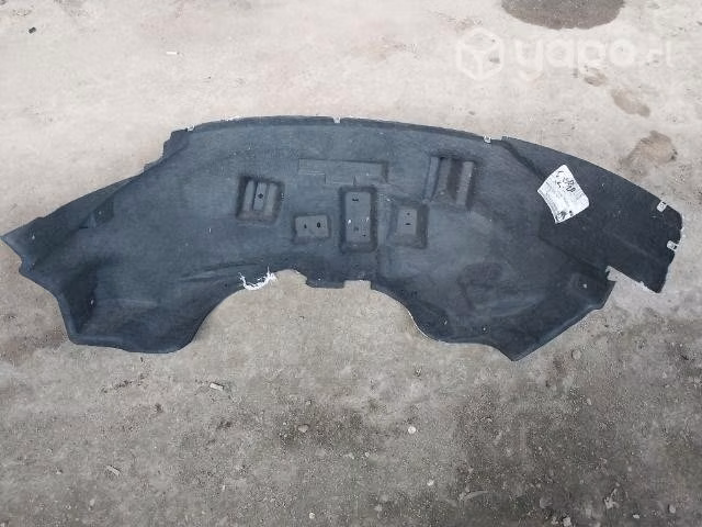 Guardafango ford f-150 del 15 al 20