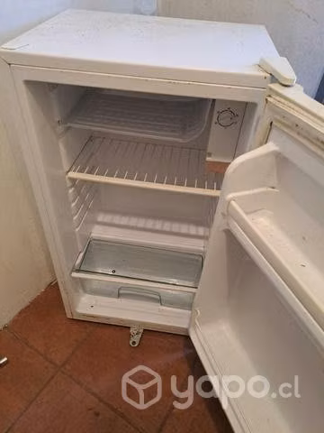 Refri pequeño - Imagen 2