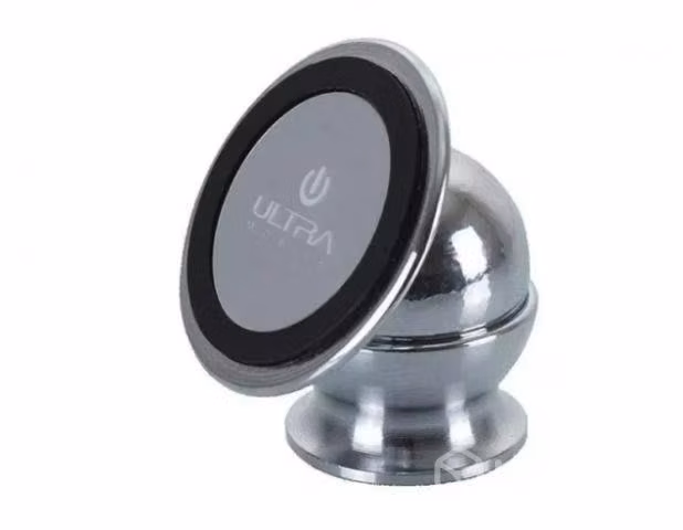Soporte De Celular Magnetico 360º Ultra Resistente - Imagen 3
