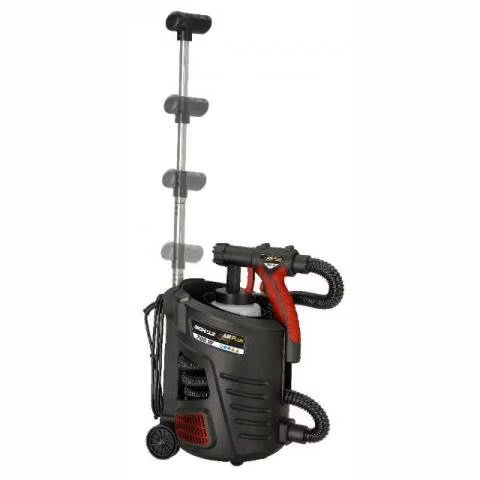 Pistola para pintar Schulz air pluz 700