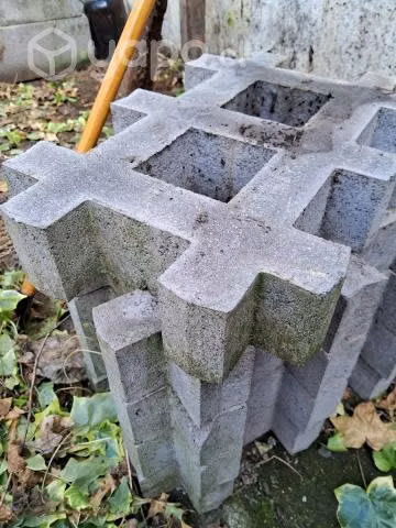 Adocesped concreto