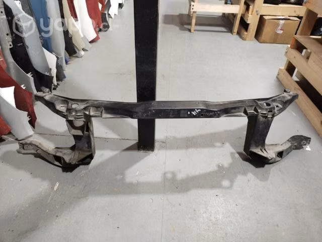 Frontal Volkswagen Vito /m01nj2