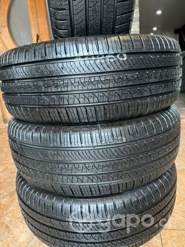 Neumáticos pirelli zero 255/65/17 - Imagen 2