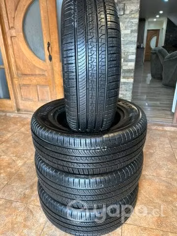 Neumáticos pirelli zero 255/65/17 - Imagen 4