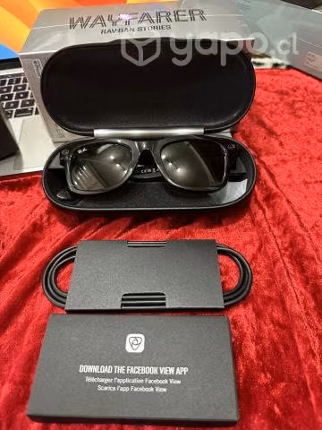 Ray-ban stories - Imagen 3