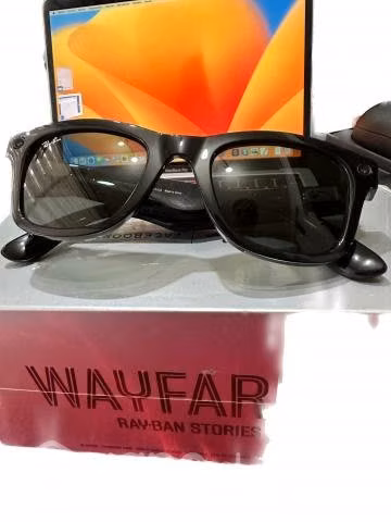 Ray-ban stories - Imagen 4