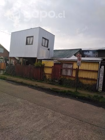 Se vende casa individual - Imagen 3