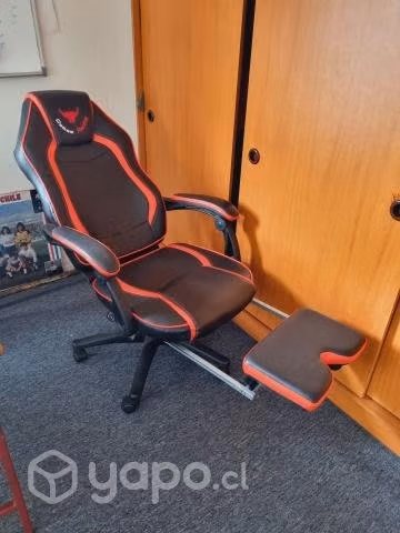 Silla Gamer - Imagen 3