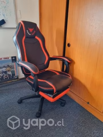 Silla Gamer - Imagen 5