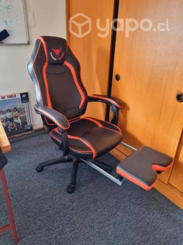 Silla Gamer - Imagen 4