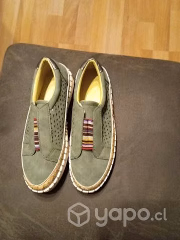 Zapatillas