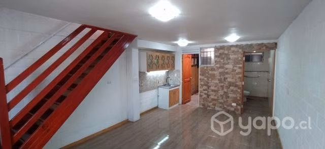 Casa 3 Dormitorios Rancagua