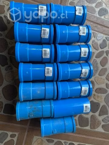 TEE 50 nuevas