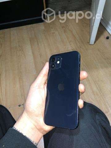 Celular IPhone 12 - Imagen 4