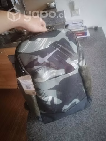 Mochila nike - Imagen 5